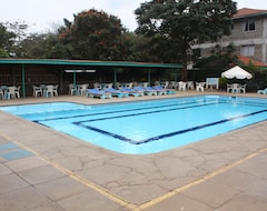 Sportsview Hotel Kasarani (Nairobi, Kenya)