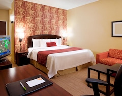 Hotel Courtyard By Marriott Tempe (Tempe, USA)