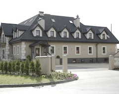 Otel Malinowy Dwór (Ruda Slaska, Polonya)