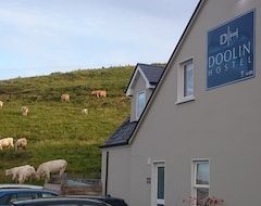 Albergue Doolin Hostel (Doolin, Irlanda)