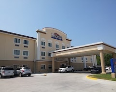 Hotel Quality Inn & Suites (Ardmore, USA)