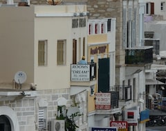Hotelli Dream (Hermoupolis, Kreikka)