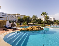 Hotel Medina Solaria & Thalasso (Hammamet, Tunisia)