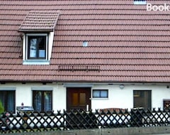 Toàn bộ căn nhà/căn hộ Haus Lindenblick (Lonsee, Đức)
