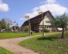 Khách sạn Äckerhof (Wolfach, Đức)