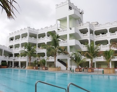Hotel Aarya Grand (Ahmedabad, Hindistan)