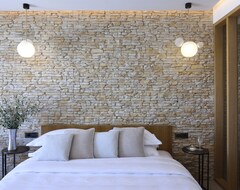Khách sạn Myconian Naia - Preferred Hotels & Resorts (Mykonos-Town, Hy Lạp)
