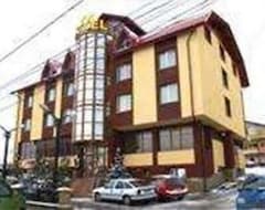 Hotel Pensiunea Meteora (Suceava, Romania)