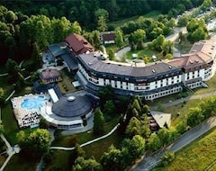 Hotel Smarjeta (Smarjeske Toplice, Slovenia)