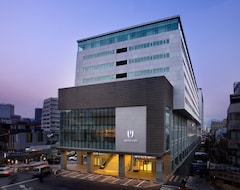 Khách sạn Hotel PJ (Seoul, Hàn Quốc)