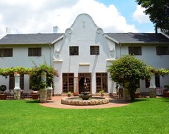 Majatalo Le Chateau Guest House and Conference Centre (Kempton Park, Etelä-Afrikka)