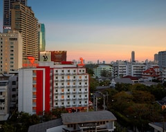 Khách sạn Red Planet Bangkok Asoke (Bangkok, Thái Lan)