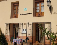 Khách sạn El Rincón De Resu (Mula, Tây Ban Nha)
