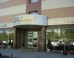 Hotel Richmond (Ekaterinburg, Rusija)