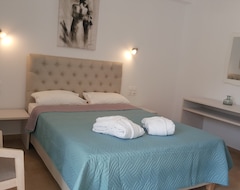 Aparthotel Bella Mare Luxury Apartments (Kalamaki, Grčka)