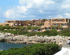Otel Menorca Binibeca By Pierre & Vacances Premium Adults Only (Sant Lluis, İspanya)