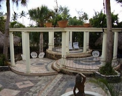 Hotel Astoria RD (Boca Chica, Dominikanska Republika)