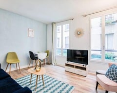 Hele huset/lejligheden Beautiful Apartment - Center Of Paris (Paris, Frankrig)