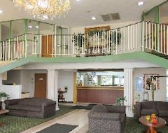 Otel Econo Lodge (Erie, ABD)