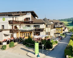 VitalZeit Hotel Weber (Bad Šenau, Austrija)