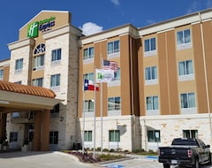 Khách sạn Holiday Inn Express & Suites Houston East - Baytown, An Ihg Hotel (Baytown, Hoa Kỳ)