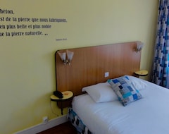 Khách sạn Hotel Oscar (Le Havre, Pháp)