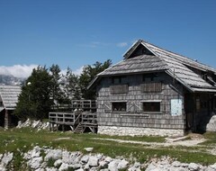 Cijela kuća/apartman Chalet Burja (Bohinj, Slovenija)