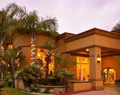 Hotel Wyndham Garden San Diego near SeaWorld (San Diego, USA)