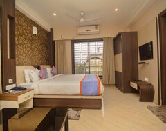 Khách sạn OYO 28319 Hotel Gananayak (Siliguri, Ấn Độ)