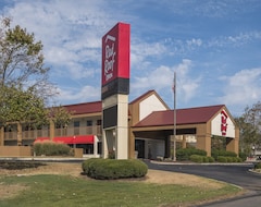 Motel Red Roof Inn Tupelo (Tupelo, EE. UU.)