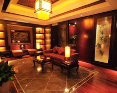 Hotel Qiandao Lake (Chun'an, Kina)