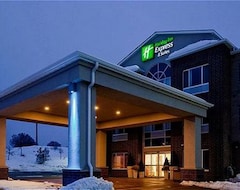 Hotelli Holiday Inn Express & Suites Chanhassen (Chanhassen, Amerikan Yhdysvallat)