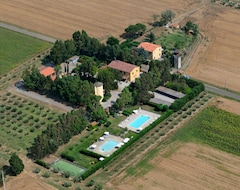 Casa rural Agriturismo Le Pescine (Rosignano Marittimo, Ý)