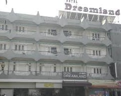 Khách sạn Hotel Dreamland (Pune, Ấn Độ)