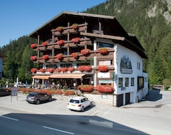 Hotel Alpina Regina (Biberwier, Austria)
