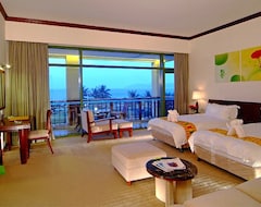 Hotel Tianhong Resort (Sanya, Kina)