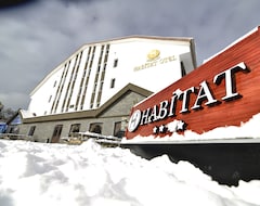 Khách sạn Sarikamis Habitat Otel (Sarıkamış, Thổ Nhĩ Kỳ)
