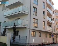 Entire House / Apartment Sea Apartments (Kolobrzeg, Poland)