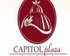 Khách sạn Capitol Plaza (Olympia, Hoa Kỳ)