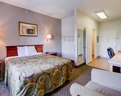 Otel Intown Suites Southeast Aurora (Aurora, ABD)