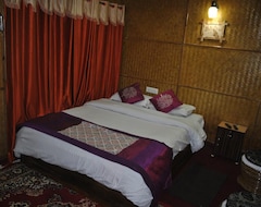 Khách sạn Mount Olive (Darjeeling, Ấn Độ)