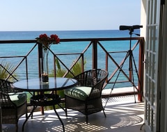 Tüm Ev/Apart Daire Beachfront - Relaxing Views (Speightstown, Barbados)
