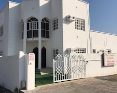 Khách sạn Tafadal (Ibra, Oman)