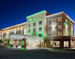 Hotel Holiday Inn Laramie - University Area (Laramie, USA)