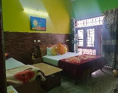 Khách sạn Hotel Shiv Palace (Tehri, Ấn Độ)