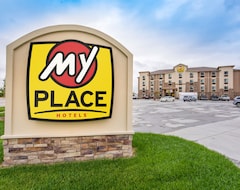 My Place Hotel-Council Bluffs/Omaha East, Ia (Council Bluffs, EE. UU.)