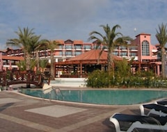 Hotel Aldiana (Alaminos, Cyprus)