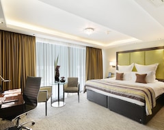 Hotel The Montcalm Marble Arch (London, United Kingdom)
