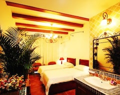 Sala Private Hotel (Qinhuangdao, Kina)