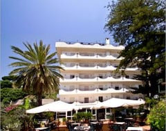Hotel Delle Palme (Letojanni, Italija)